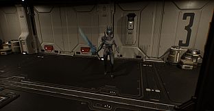 Late Ming Dynasty: The Realm of Abyss