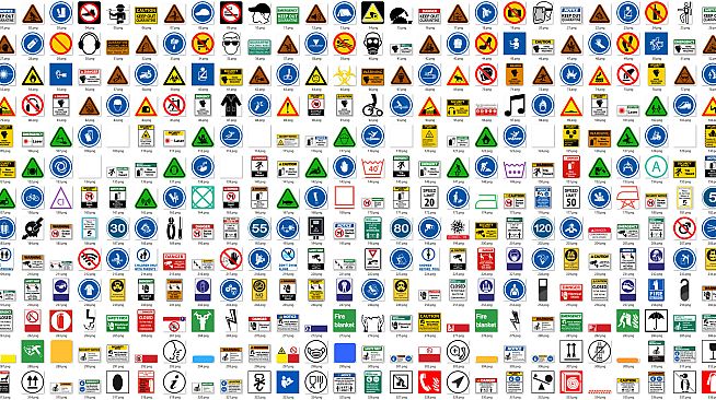 Decals for Clip maker