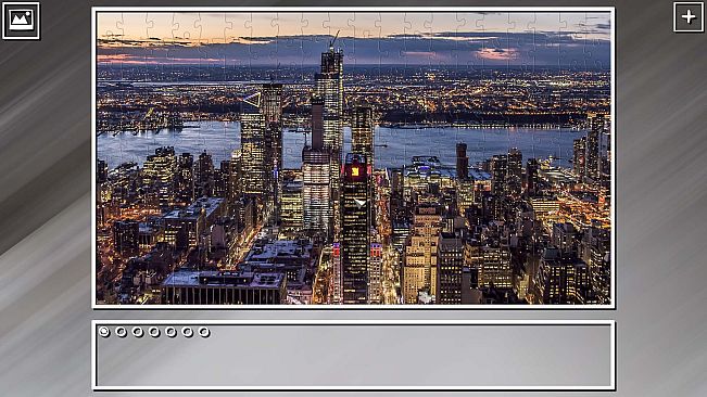 Super Jigsaw Puzzle: Generations - New York Puzzles