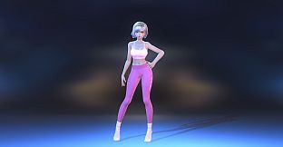 Angel Legion-DLC Vibrant Vitality F