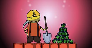 Mad Digger - Wallpapers