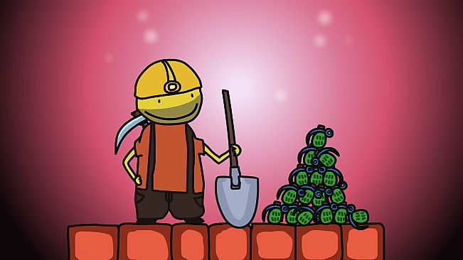 Mad Digger - Wallpapers