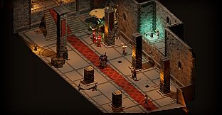 High Poly :: Rise of the Machines