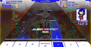 KAMITSUBAKI CITY ENSEMBLE - Extension Pack No.5  feat. V.W.P