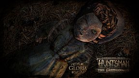 Huntsman: The Orphanage (Halloween Edition)