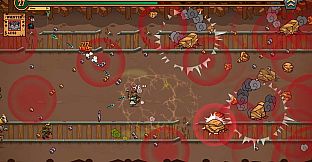 Bounty of One - Panic in the Mines