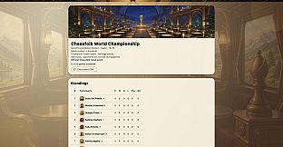 Chessfolk