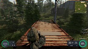 Infected Battlegrounds