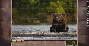 Jigsaw Puzzle Pack - Pixel Puzzles Ultimate: USA