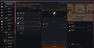 Vaeria Idle