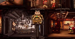 Fuga: Melodies of Steel 2 - Season Pass