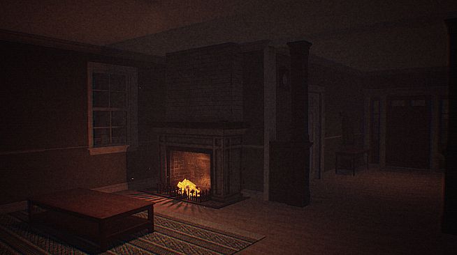 STILL WATCHING: The Night Caregiver