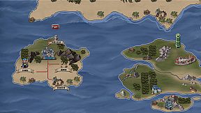 刻印战记2：七圣英雄