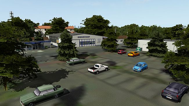 X-Plane 11 - Add-on: Aerosoft - Airport Frankfurt-Egelsbach