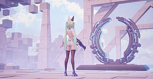 EndlessAlice: Alice Bunny Girl [Free for Early Access players]