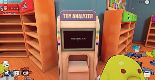 Toys Co.