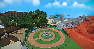 Sausage Sports Club - Soundtrack