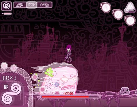 Eddy紫 ~Eddy Violet~