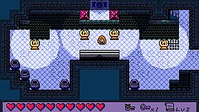 ProtoDungeon: Episode I