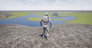 Craftia's Defender - Beyond Craftia