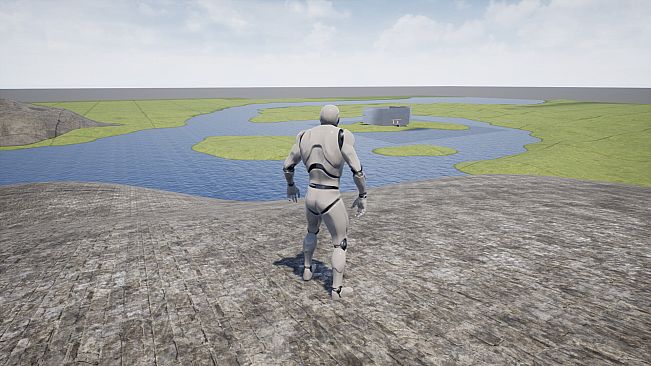 Craftia's Defender - Beyond Craftia