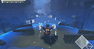 Throw Anything: Radiation Zombies