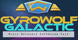 RPG Maker VX Ace - Gyrowolf's Galactic Music Pack