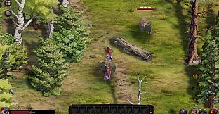 SKAZ: Shadow of the Tsar