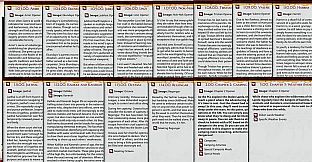 Fantasy Grounds - Pathfinder 2 RPG - Kingmaker Companion Guide