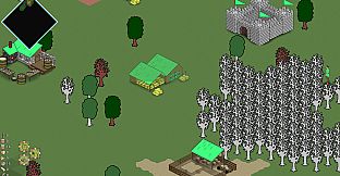 Ironwood Conquest: Elimination of the leader