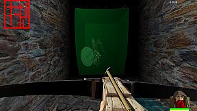 DUNGEON!: Order of the Raven