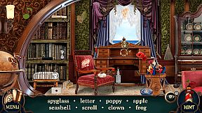 Mystery Hotel: Hidden Objects