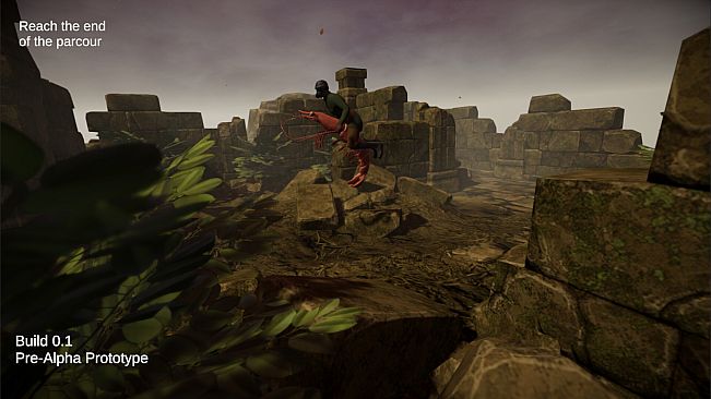 Operation Crustacean