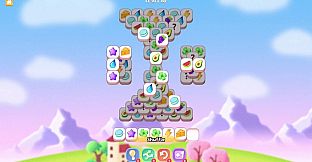 Tile Match Rush