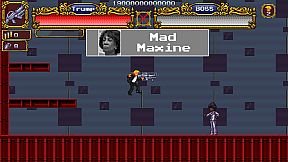 America's Retribution Term 2