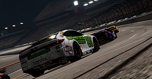 NASCAR 26 - October Pack