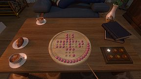 Table Games VR