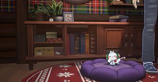 Spirit City: Lofi Sessions - Winter Spirit Cosmetics Pack