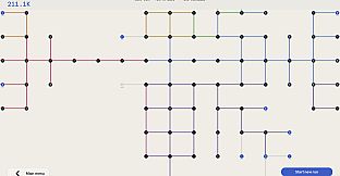 Infall: A Black Hole Incremental