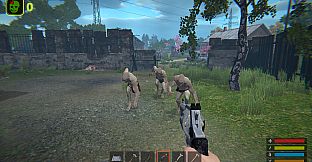 Dead World: Survival