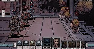 Deep Sky Derelicts - Station Life