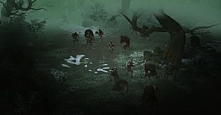 Wartales - Expansion: The Curse of Rigel