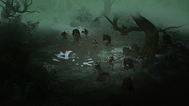 Wartales - Expansion: The Curse of Rigel