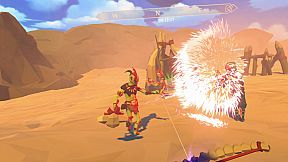 Dragon Extinction VR