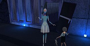 The Sinking Structure, Clione, and Lost Child -Log1