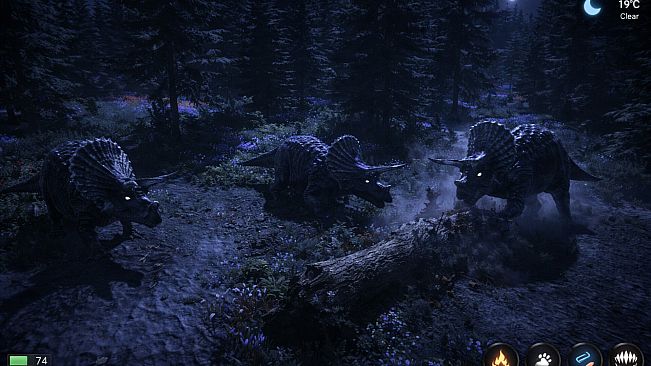 Age of Beasts