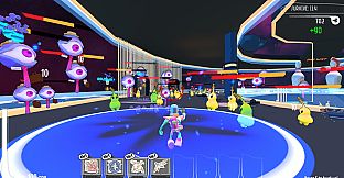 CHUTNEY: Space Survivor