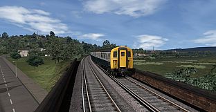 Train Simulator: BR Class 423 ‘4VEP’ EMU Add-On