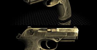 World of Guns VR: Pistols Pack #1