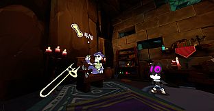 Spanky "Bat-a-Swing"